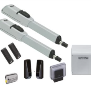 Master Kit 24v – FAAC