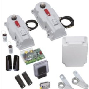 Power Kit 230v – FAAC