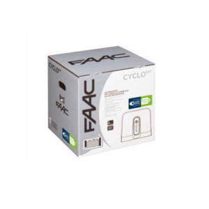 Cyclo kit integral 24v wireless – 10599915