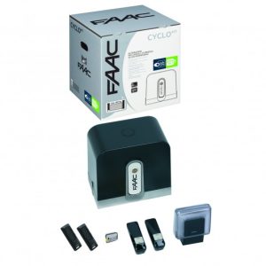 Cyclo kit 800 – 24V