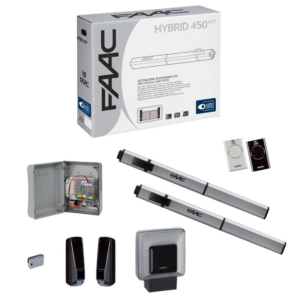 Hybrid Kit S450H – 24v integral nw – 105689