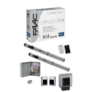 Hybrid kit – 105684