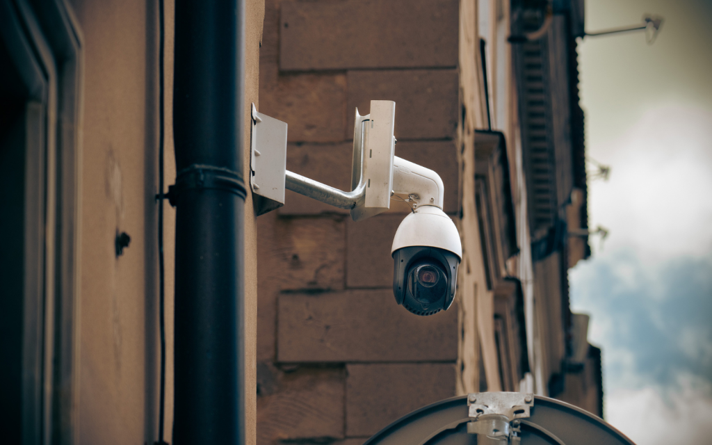 caméra de vidéosurveillance roanne - installation de caméra à roanne et alentours
